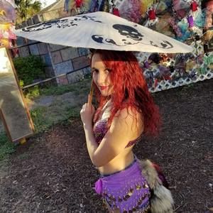 Meet your Posher, Karina